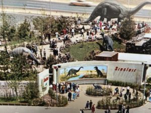 sinclair worlds fair