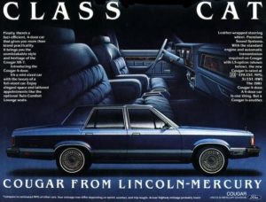 mercury-lincoln-cougar-four-door