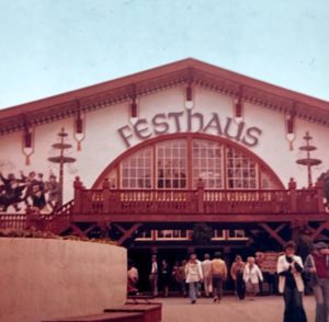 festhaus olde country