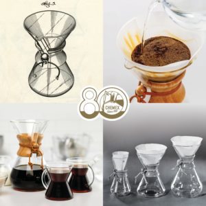 Chemex-80th