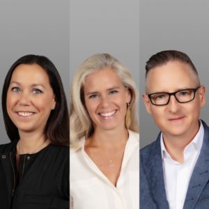 The Wella Company New Hires