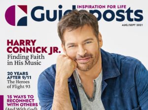 Harry-Connick-Guideposts-magazine-cover