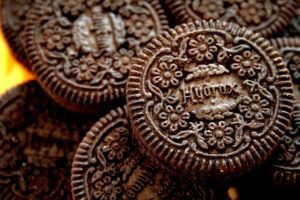 hydrox cookie