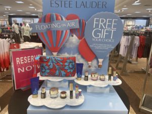 Put Your Stray Brands in a Think Tank. Estée Lauder Does estee lauder dillard’s