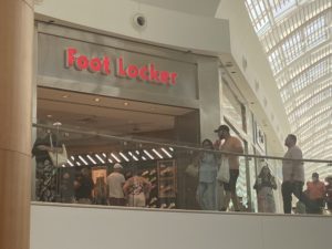 foot locker