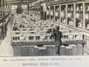 Marshall Field