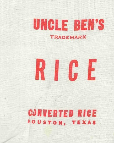 Uncle Ben's' purchase consideration increases after rebrand