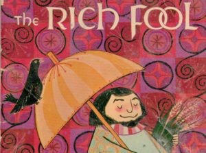 Brand Profile: Religious Imprint Arch Books Arch_Books
