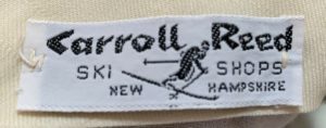 carroll reed ski shops
