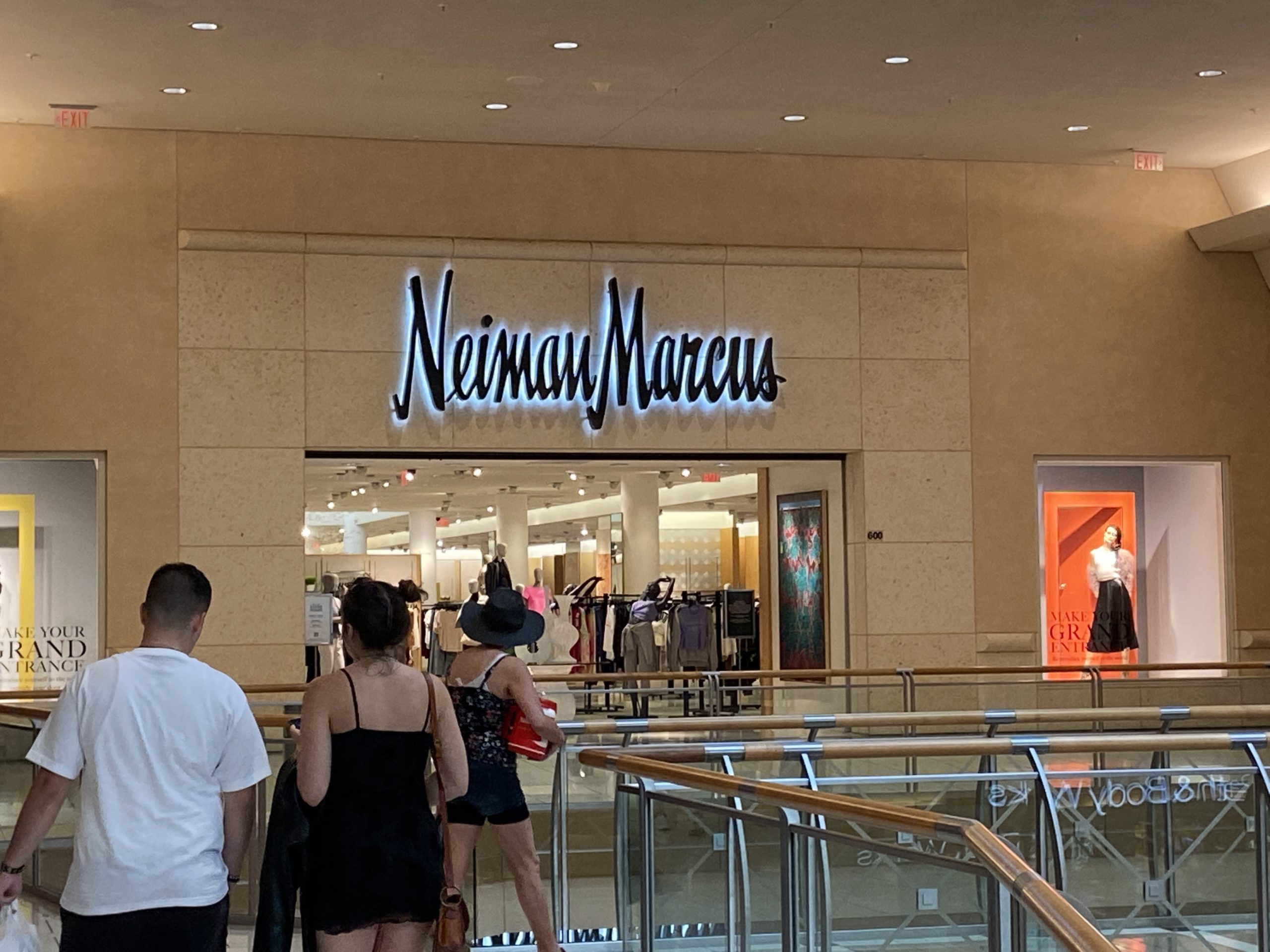 Neiman Marcus Group Announces Job Cuts, Two Promotions