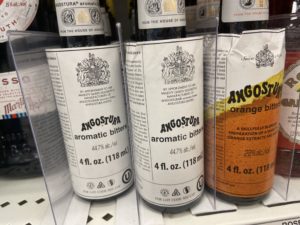 Angostura begins its bicentennial celebration in 2024 Angostura aromatic bitters