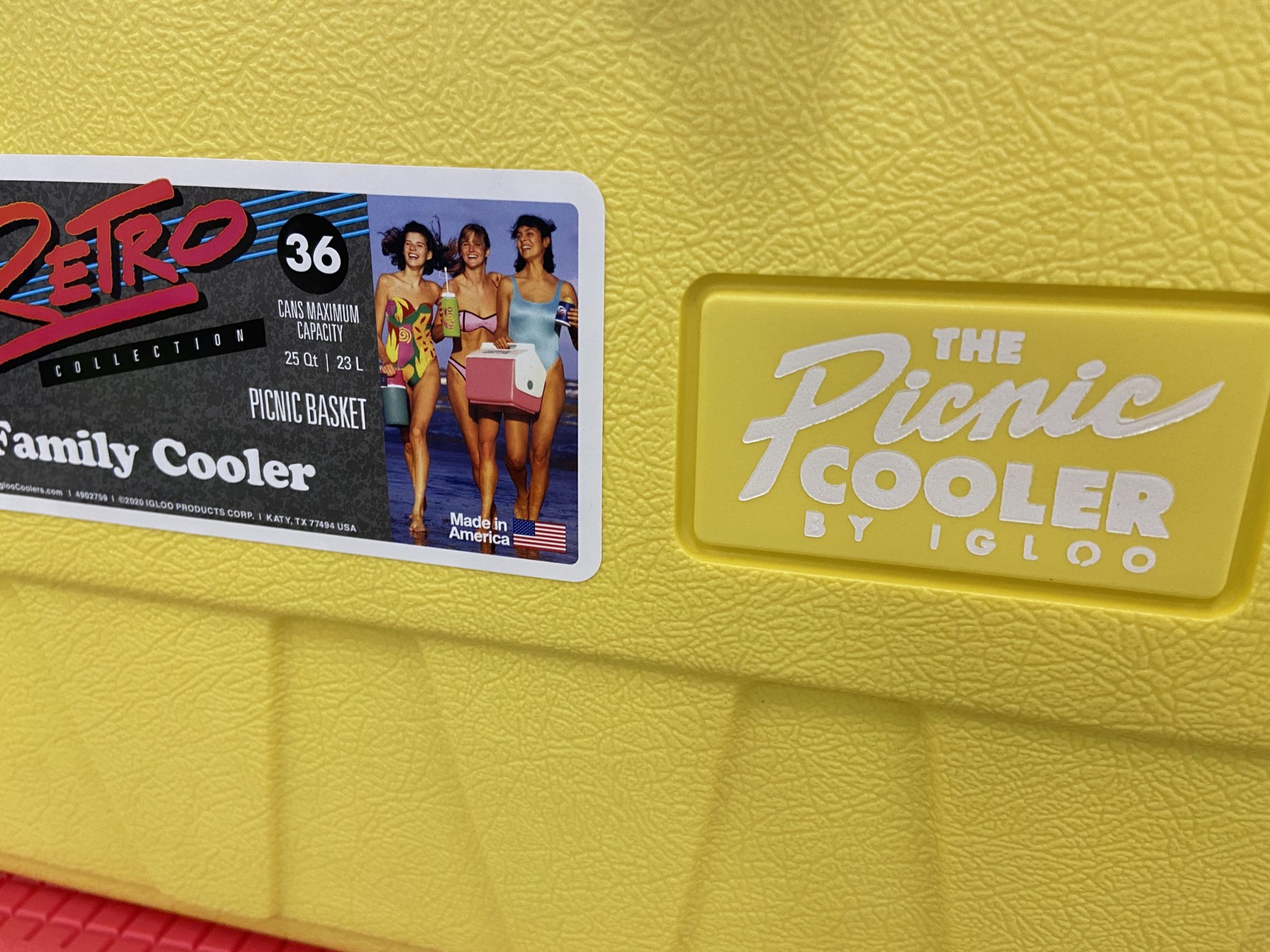 Igloo Coolers, Made in USA for 75 Years BrandlandUSA