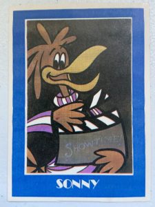 Cuckoo for Cocoa Puffs