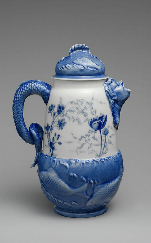 Belcrest, New Jersey Maker of China, and the Nescafe Mug BrandlandUSA