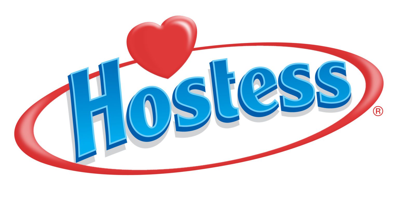 Hostess Brands Logo Has New Look, Same Heart BrandlandUSA