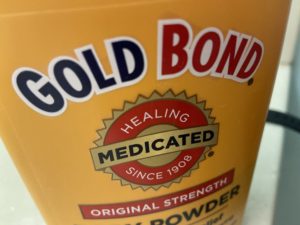 gold bond