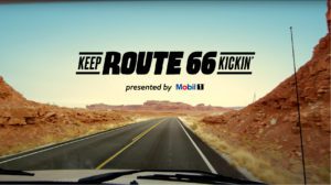 Route 66 Mobile Press image