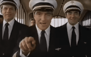 Pan Am Commercials Now Online