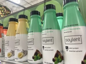 soylent
