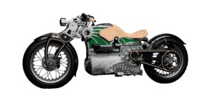 Curtiss Motorcycles Making Electric Return Curtiss Motorcycle