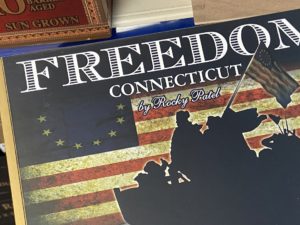 Freedom Connecticut