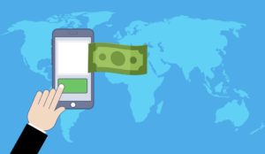 Money transfer