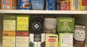 tea brands from Brandlandusa