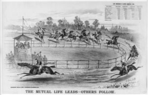 mutual life insurance