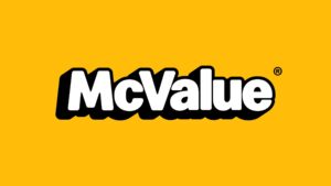 McDonalds-McValue