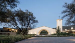 Robert Mondavi Winery