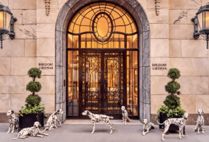 Bergdorf Goodman Begins 125th Anniversary Celebration Very-Bergdorf-By-Assouline